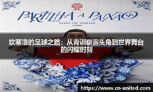 坎塞洛的足球之路：从青训崭露头角到世界舞台的闪耀时刻
