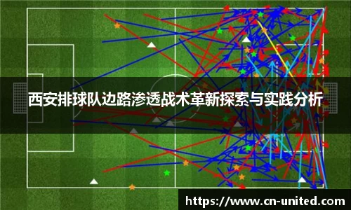 西安排球队边路渗透战术革新探索与实践分析
