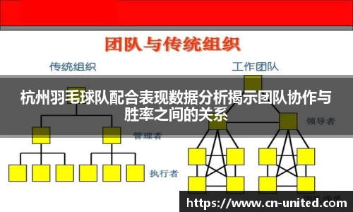 杭州羽毛球队配合表现数据分析揭示团队协作与胜率之间的关系